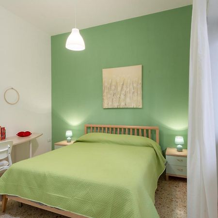Affittacamere Central Concordia Salerno Dış mekan fotoğraf