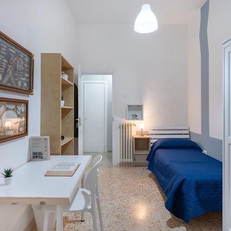 Affittacamere Central Concordia Salerno Dış mekan fotoğraf