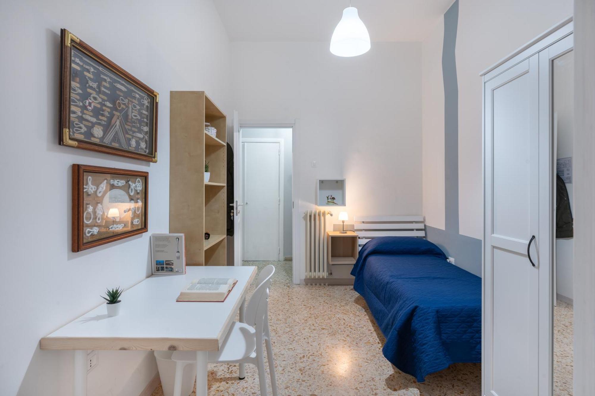 Affittacamere Central Concordia Salerno Dış mekan fotoğraf