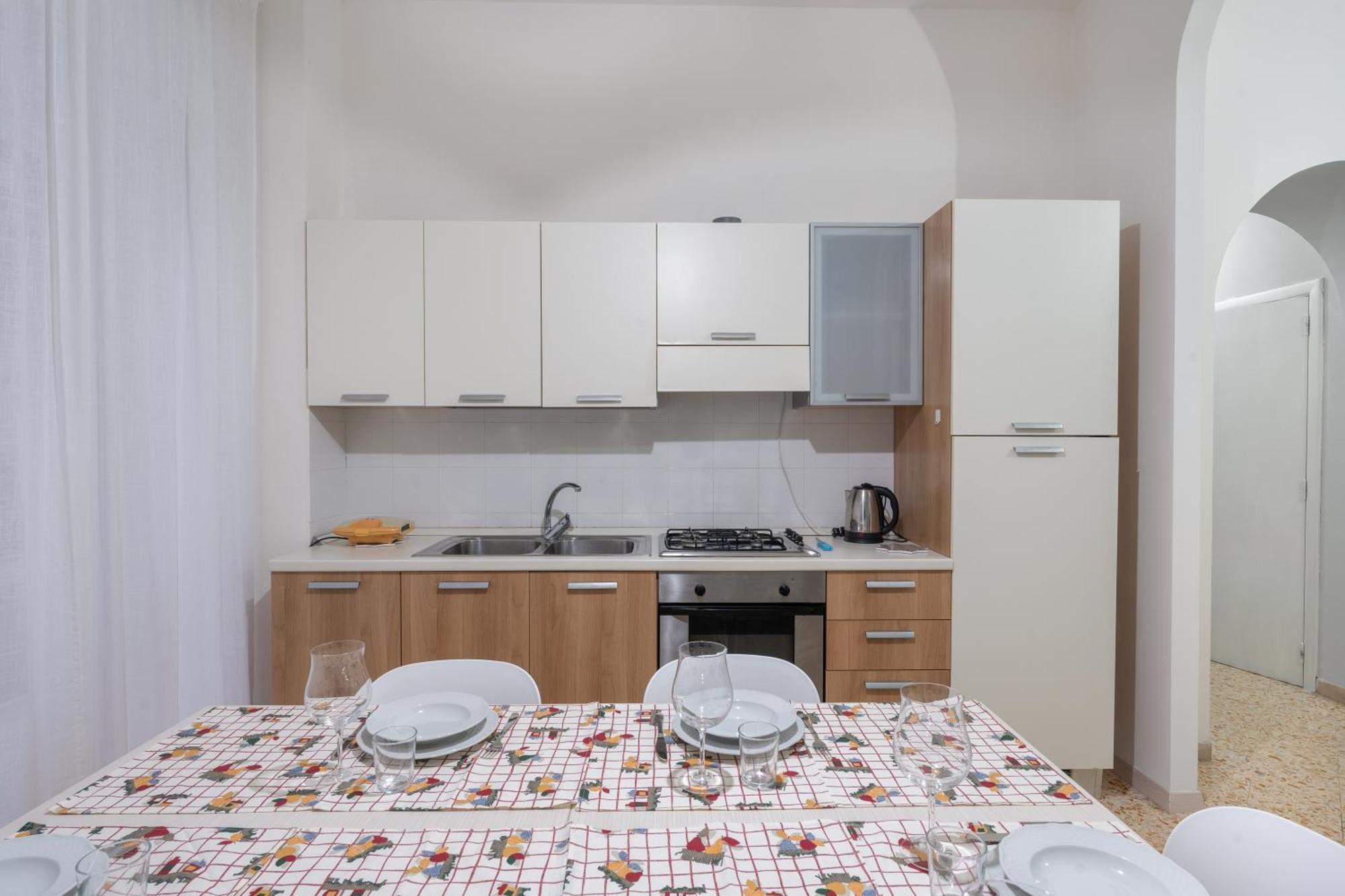 Affittacamere Central Concordia Salerno Dış mekan fotoğraf