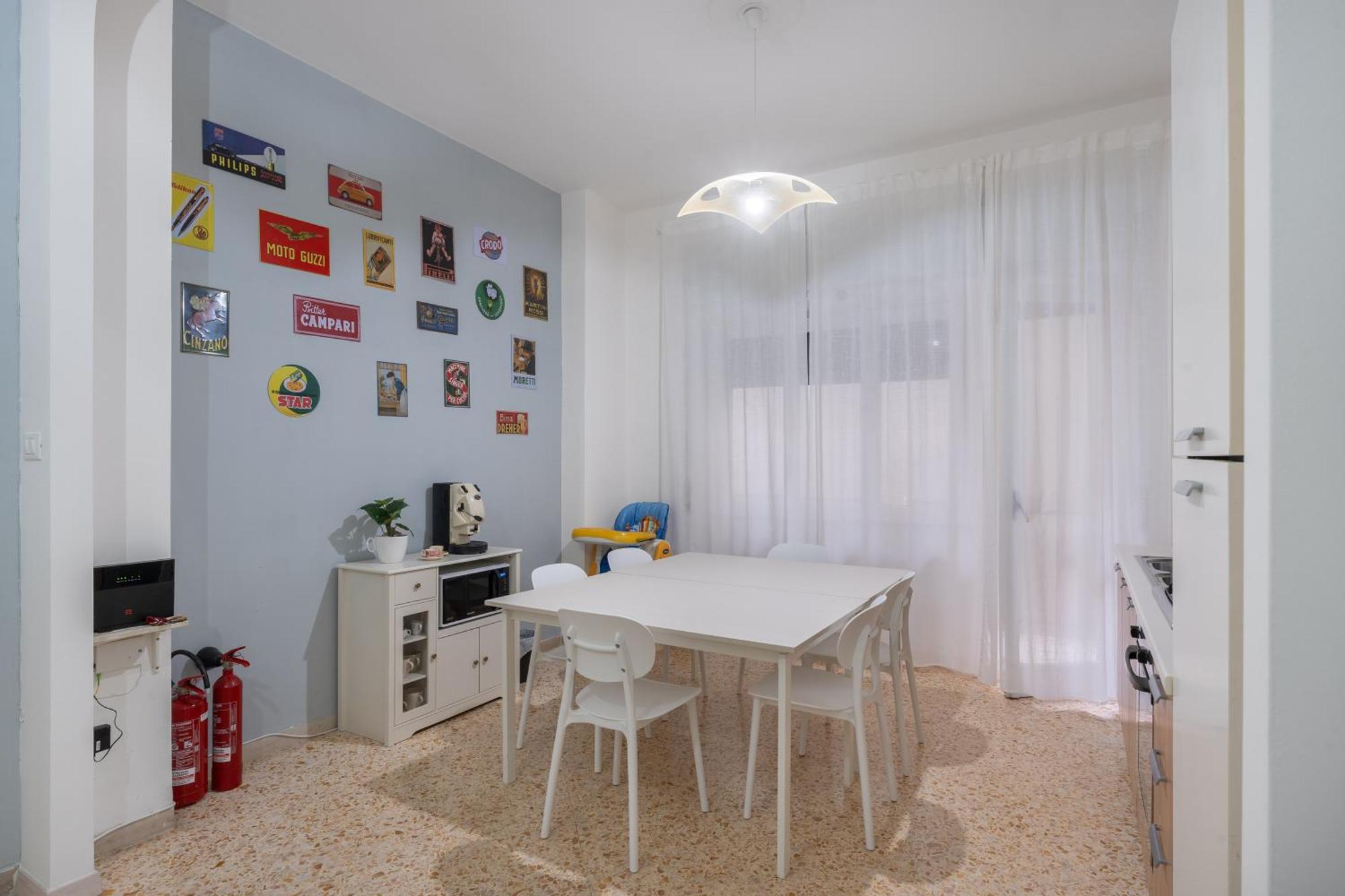 Affittacamere Central Concordia Salerno Dış mekan fotoğraf